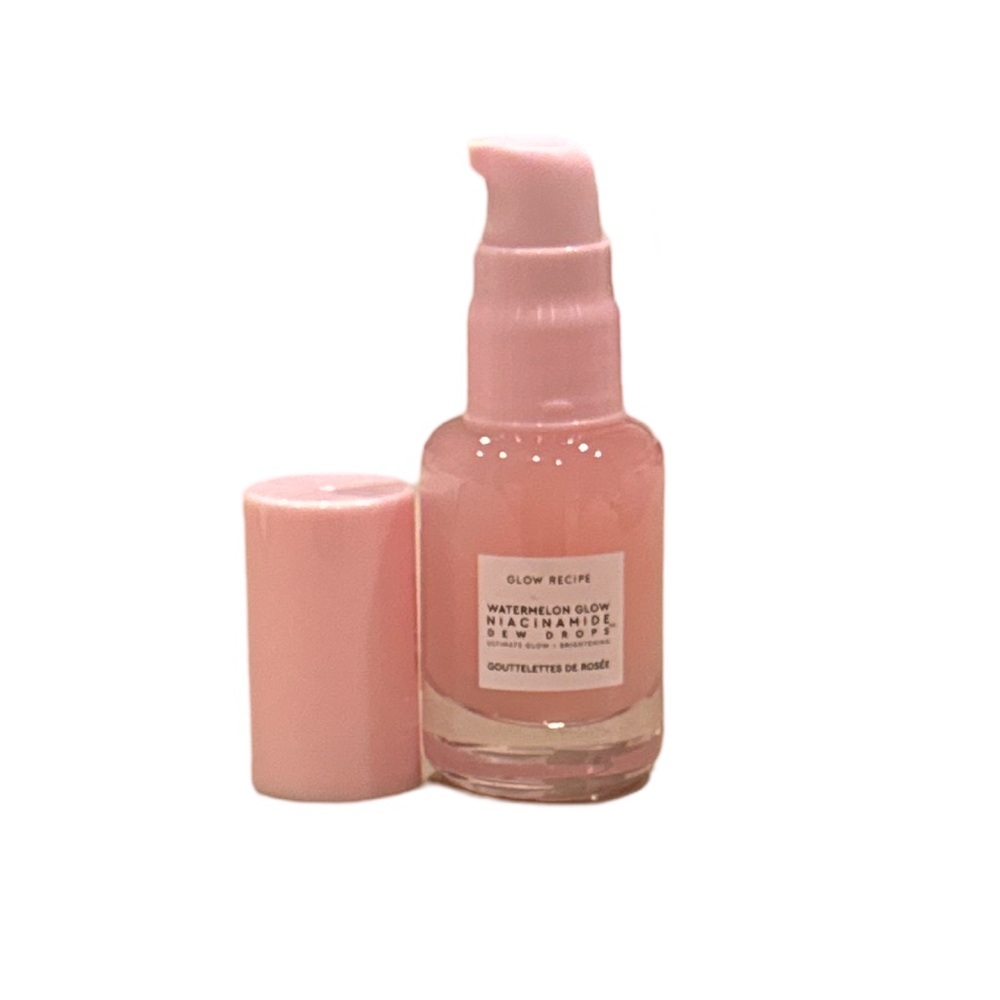 GLOW RECIPE Watermelon Glow Niacinamide Dew Drops